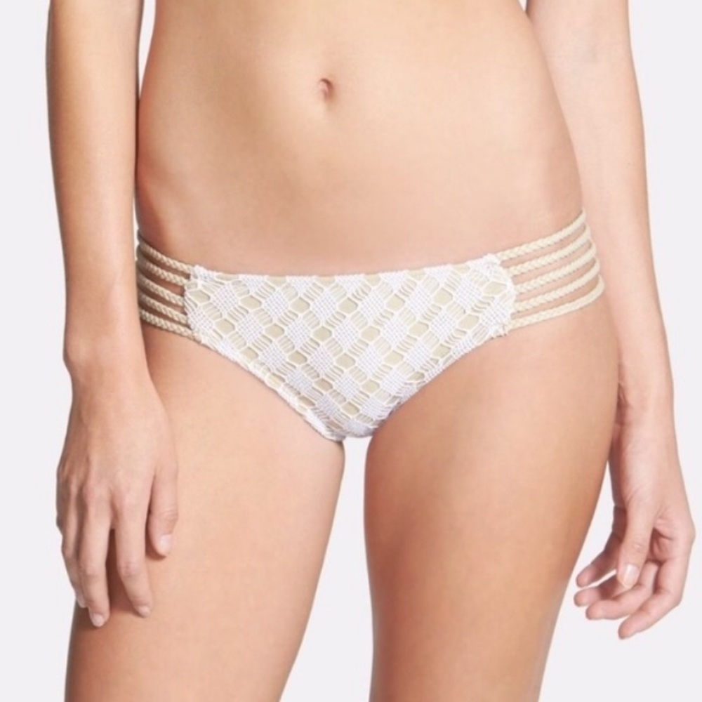 Luli Fama Bikini Bottoms